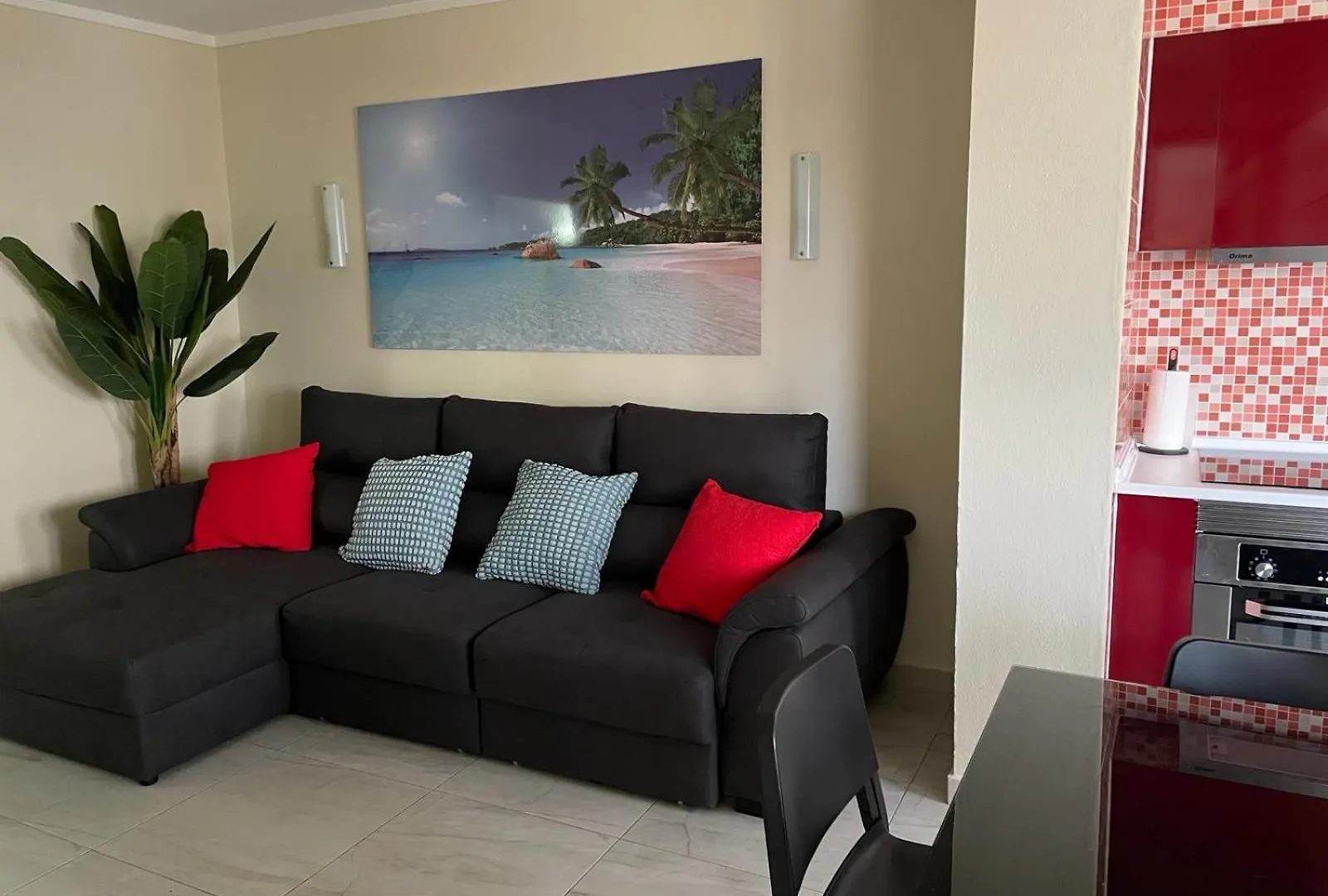 T2 With Pool, 300M From The Beach Apartment Portimao Portugal