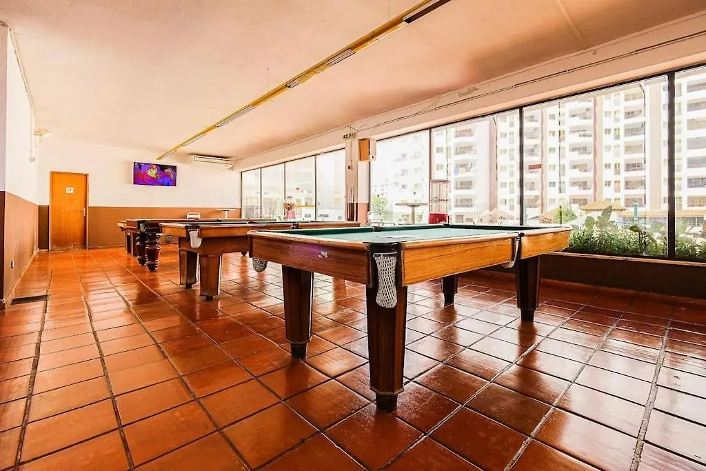 T2 With Pool, 300M From The Beach Apartment Portimao 0*,  Portugal