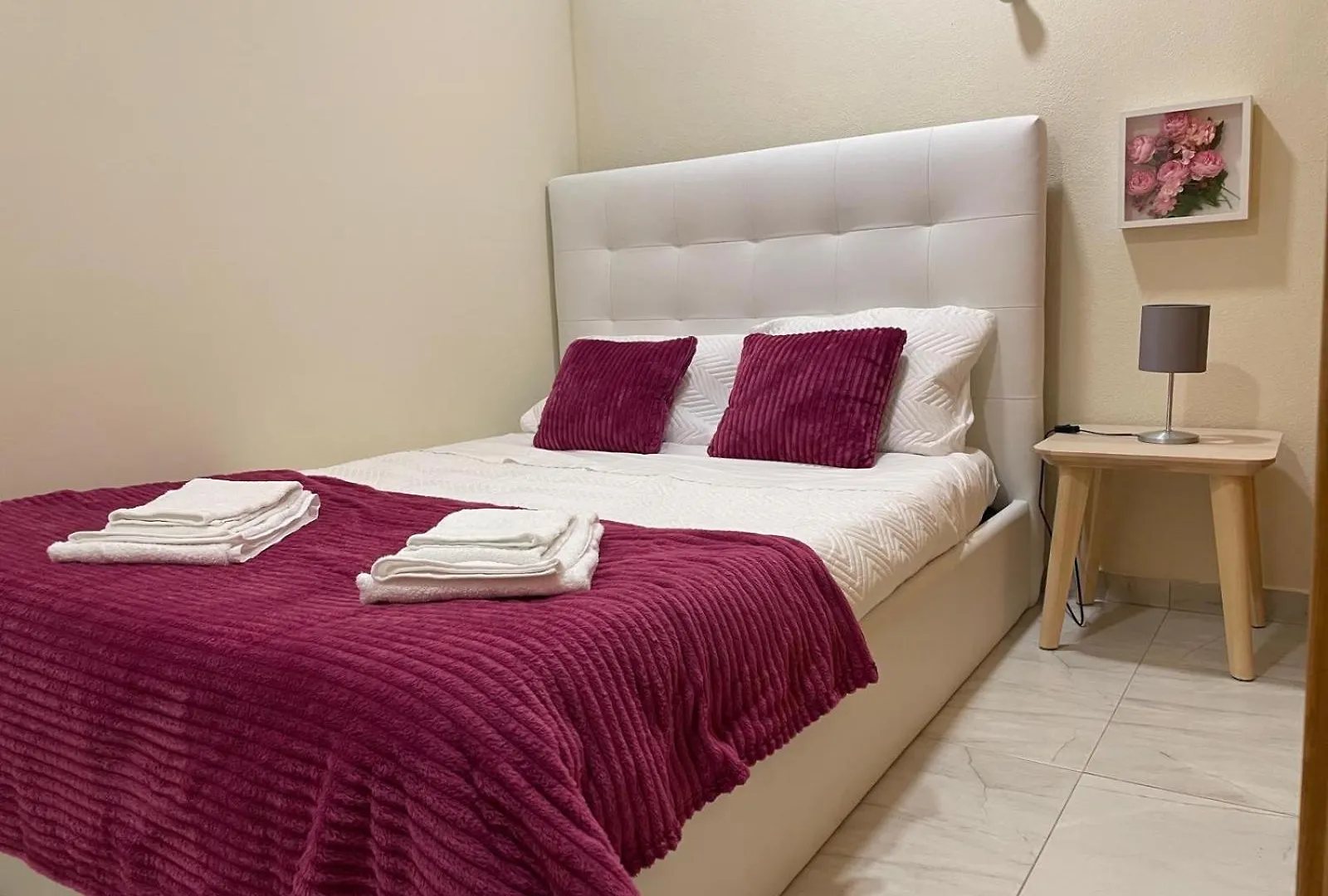 T2 With Pool, 300M From The Beach Apartment Portimao Portugal