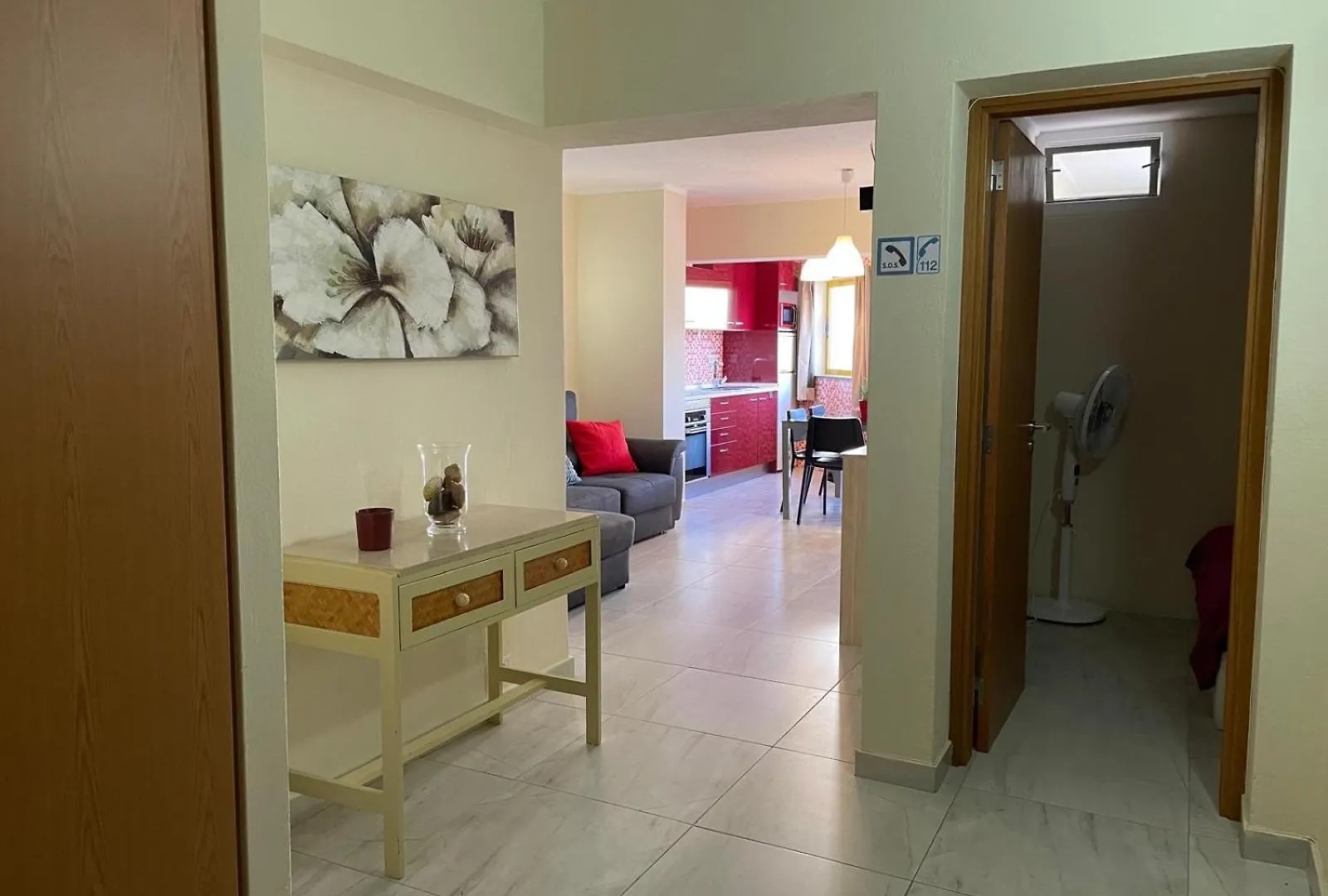 T2 With Pool, 300M From The Beach Apartment Portimao Portugal