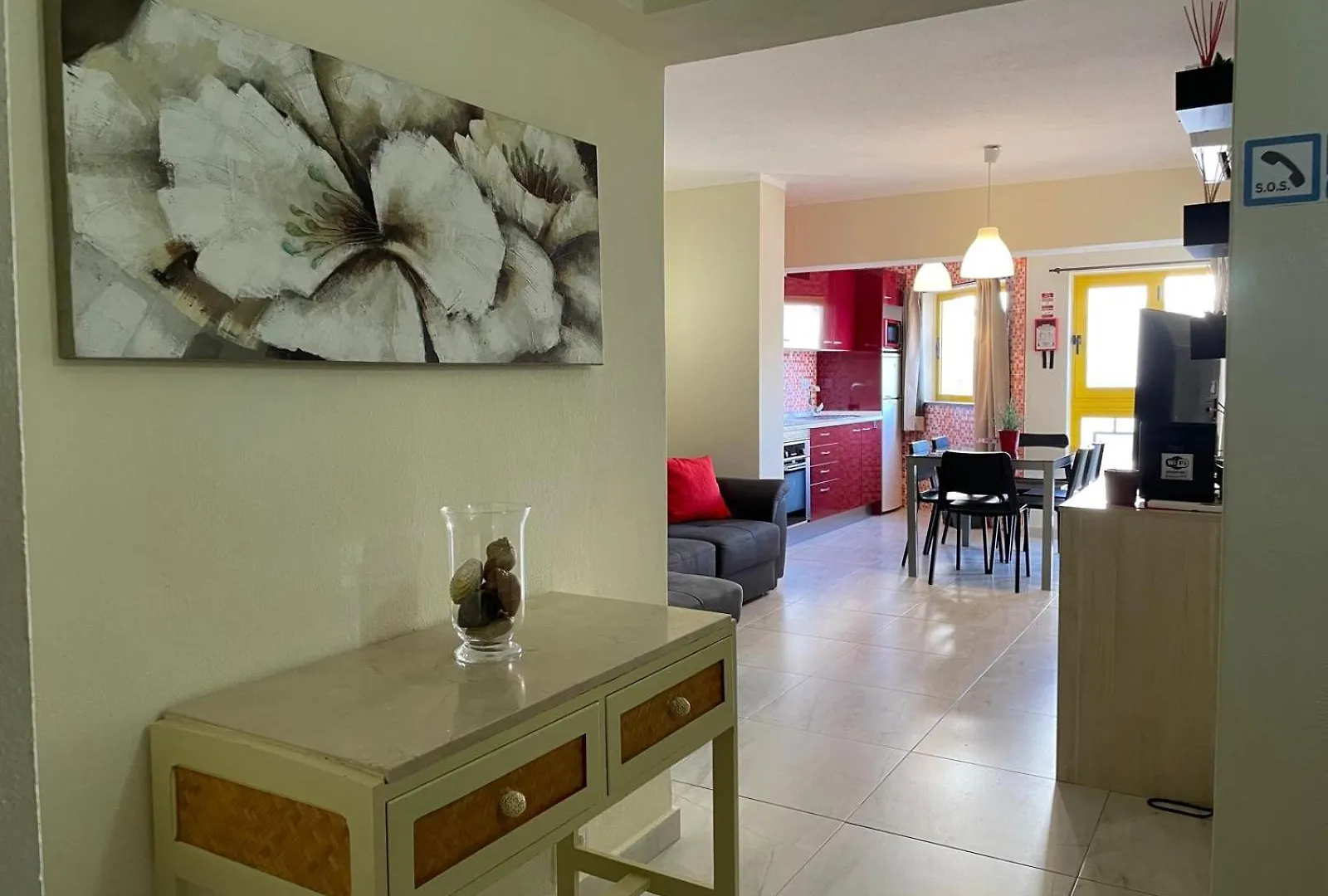 T2 With Pool, 300M From The Beach Apartment Portimao 0*,