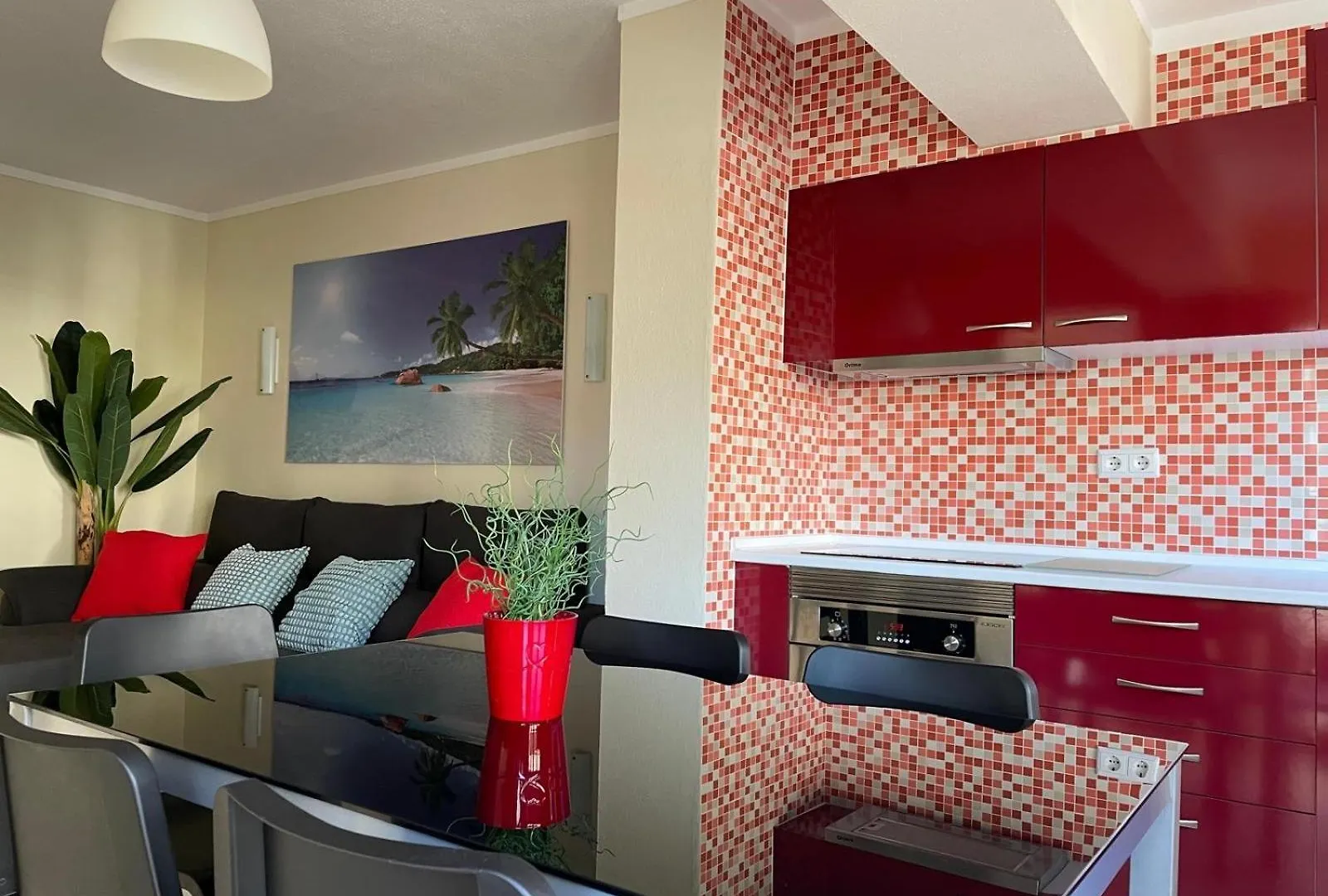 T2 With Pool, 300M From The Beach Apartment Portimao Portugal